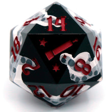 Load image into Gallery viewer, The Great Old One - 27mm d20 Chonk
