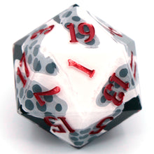 Load image into Gallery viewer, The Great Old One - 27mm d20 Chonk
