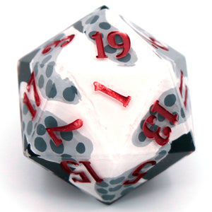 The Great Old One - 27mm d20 Chonk