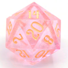 Load image into Gallery viewer, Thoughts - d20 Single
