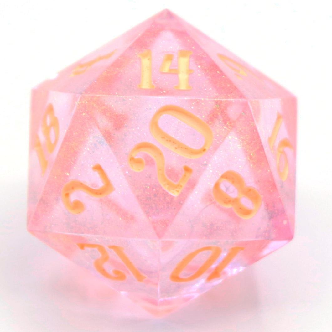 Thoughts - d20 Single