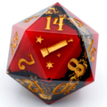 Load image into Gallery viewer, Tool Expertise - 27mm d20 Chonk
