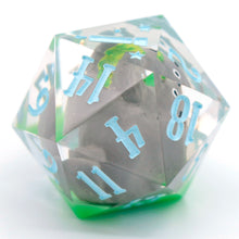 Load image into Gallery viewer, Totoro - 27mm d20 Chonk
