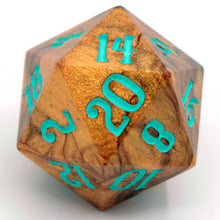 Load image into Gallery viewer, Treasure Trove - d20 Single
