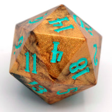Load image into Gallery viewer, Treasure Trove - d20 Single

