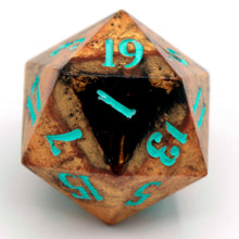 Load image into Gallery viewer, Treasure Trove - d20 Single
