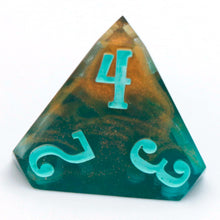 Load image into Gallery viewer, Treasure - d4 Single
