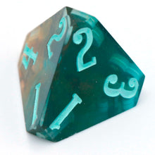 Load image into Gallery viewer, Treasure - d4 Single
