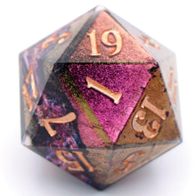 Load image into Gallery viewer, Trinkets - 27mm d20 Chonk

