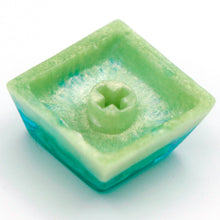 Load image into Gallery viewer, Tropical Rain - Keycap (Esc)
