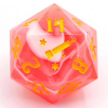 Load image into Gallery viewer, Tropical Smoothie - d20 Single

