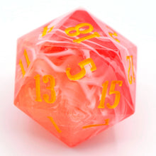 Load image into Gallery viewer, Tropical Smoothie - d20 Single

