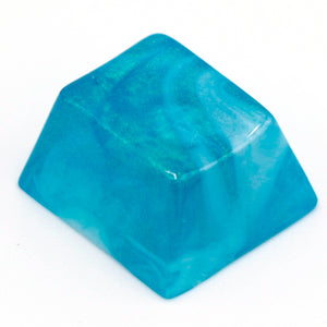 Tropical Tides - Keycap (Esc)