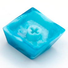 Load image into Gallery viewer, Tropical Tides - Keycap (Esc)
