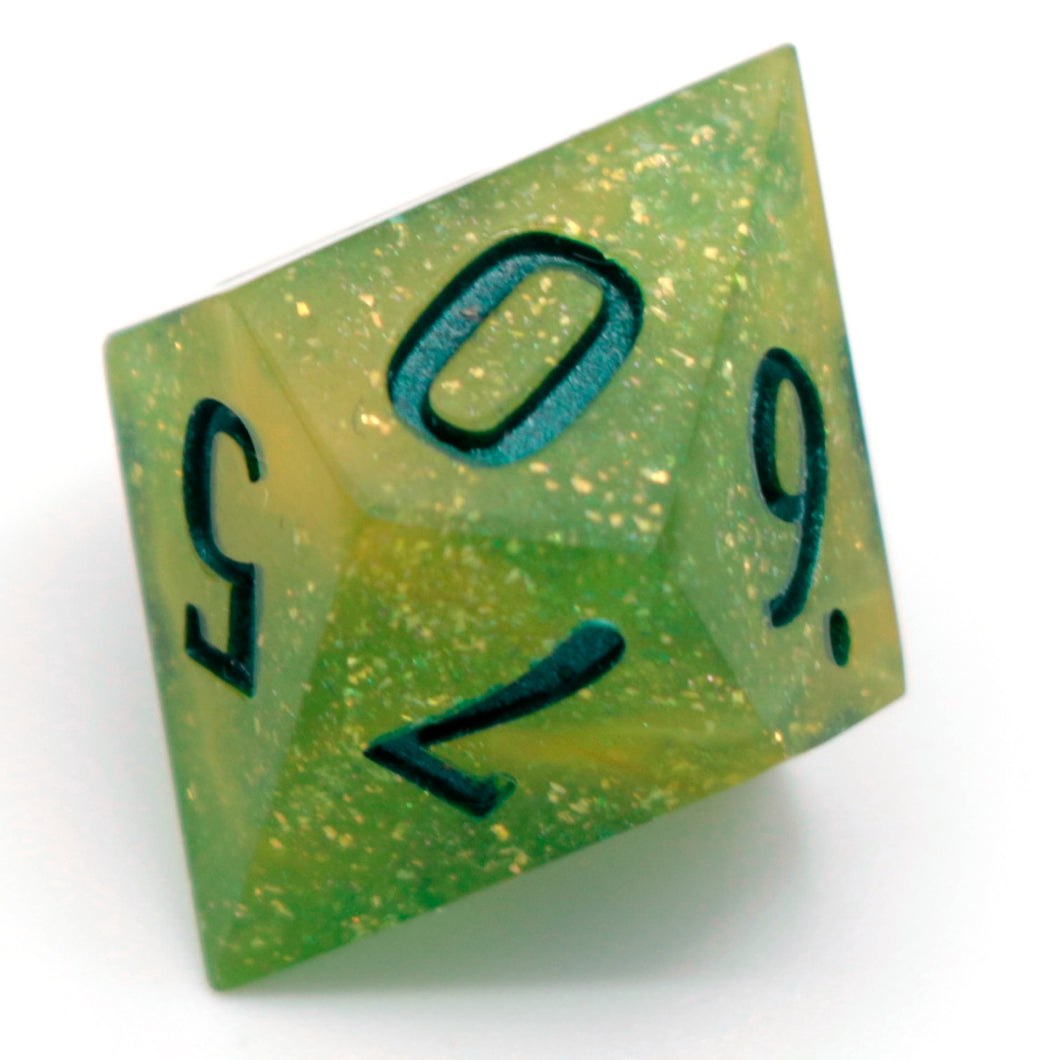 Tropical - d10 Single