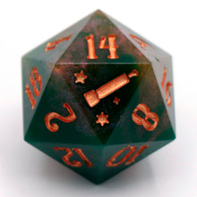 Load image into Gallery viewer, Underbrush Flora - d20 Single
