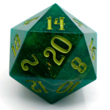 Load image into Gallery viewer, Verdant - d20 Single
