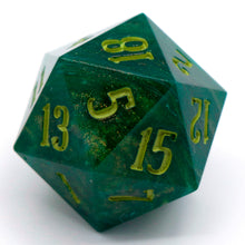 Load image into Gallery viewer, Verdant - d20 Single
