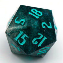 Load image into Gallery viewer, Verdant - d20 Single
