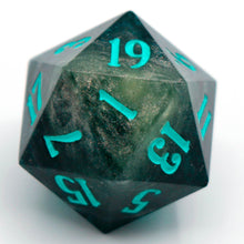 Load image into Gallery viewer, Verdant - d20 Single
