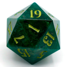 Load image into Gallery viewer, Verdant - d20 Single
