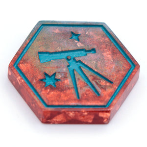 Verdigris
