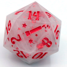 Load image into Gallery viewer, War Domain - d20 Single
