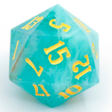 Load image into Gallery viewer, Wavebreak - d20 Single
