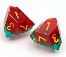 Load image into Gallery viewer, Worlds Beyond Number - Daggerheart d12 Pair
