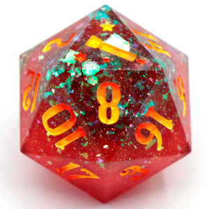 Worlds Beyond Number  - 23mm Oversized d20