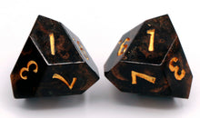 Load image into Gallery viewer, Wealth - Daggerheart d12 Pair
