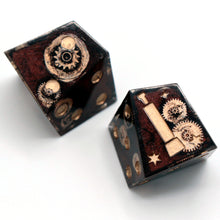 Load image into Gallery viewer, Widgets - Chiral d6 Pair
