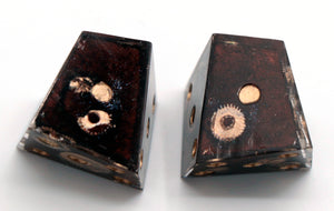 Widgets - Chiral d6 Pair