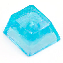 Load image into Gallery viewer, Winter Sky - Keycap (Esc)
