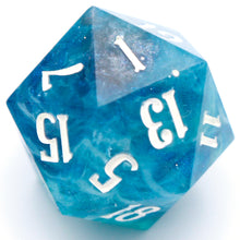 Load image into Gallery viewer, Winter&#39;s Delight - d20 Single
