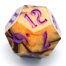 Load image into Gallery viewer, Wizardry - d12 Single
