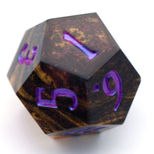 Load image into Gallery viewer, Wizardry - d12 Single
