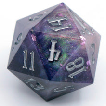 Load image into Gallery viewer, Wizardry - d20 Single
