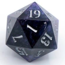 Load image into Gallery viewer, Wizardry - d20 Single

