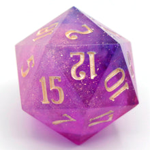 Load image into Gallery viewer, Wonder  - 23mm Oversized d20
