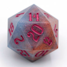 Load image into Gallery viewer, Young Galaxy - d20 Single
