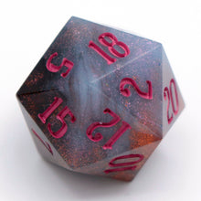 Load image into Gallery viewer, Young Galaxy - d20 Single
