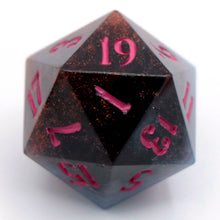 Load image into Gallery viewer, Young Galaxy - d20 Single
