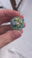 Load and play video in Gallery viewer, Imogen - 23mm Oversized d20
