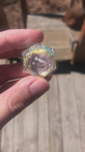 Load and play video in Gallery viewer, Sinistea - 23mm Oversized d20
