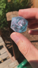 Load and play video in Gallery viewer, Pure Dreams  - 23mm Oversized d20
