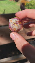 Load and play video in Gallery viewer, Carnival de Nice - 27mm d20 Chonk
