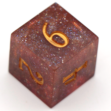 Load image into Gallery viewer, Astral Magic - d6 Single
