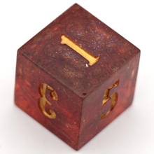 Load image into Gallery viewer, Astral Magic - d6 Single
