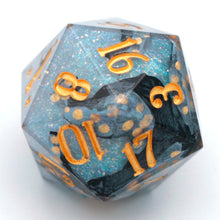 Load image into Gallery viewer, Astral Monstrosity - 23mm Oversized d20
